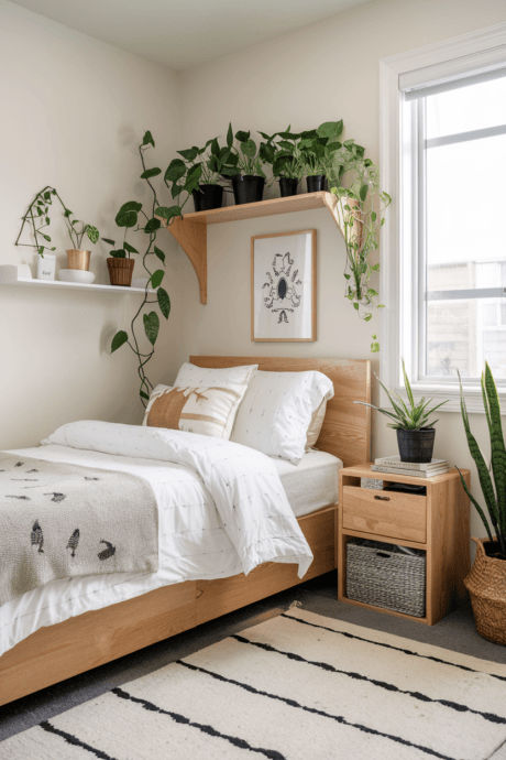 30 Teen Boy Bedroom Ideas That Are Actually Cool