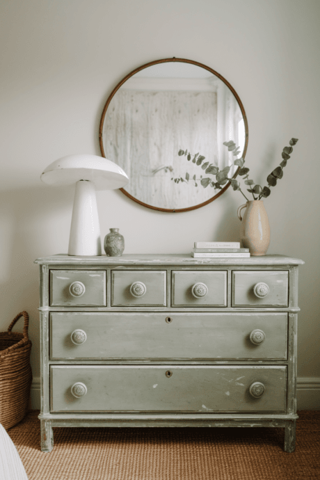 30 Sage Green and Grey Bedroom Ideas for a Tranquil Retreat