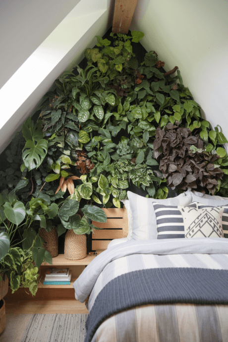 30 Cozy Attic Bedroom Ideas That Maximize Style in Small Spaces