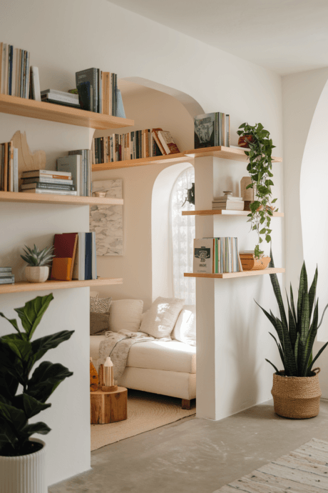 21 Small Living Room Layout Ideas for a Functional and Beautiful Space